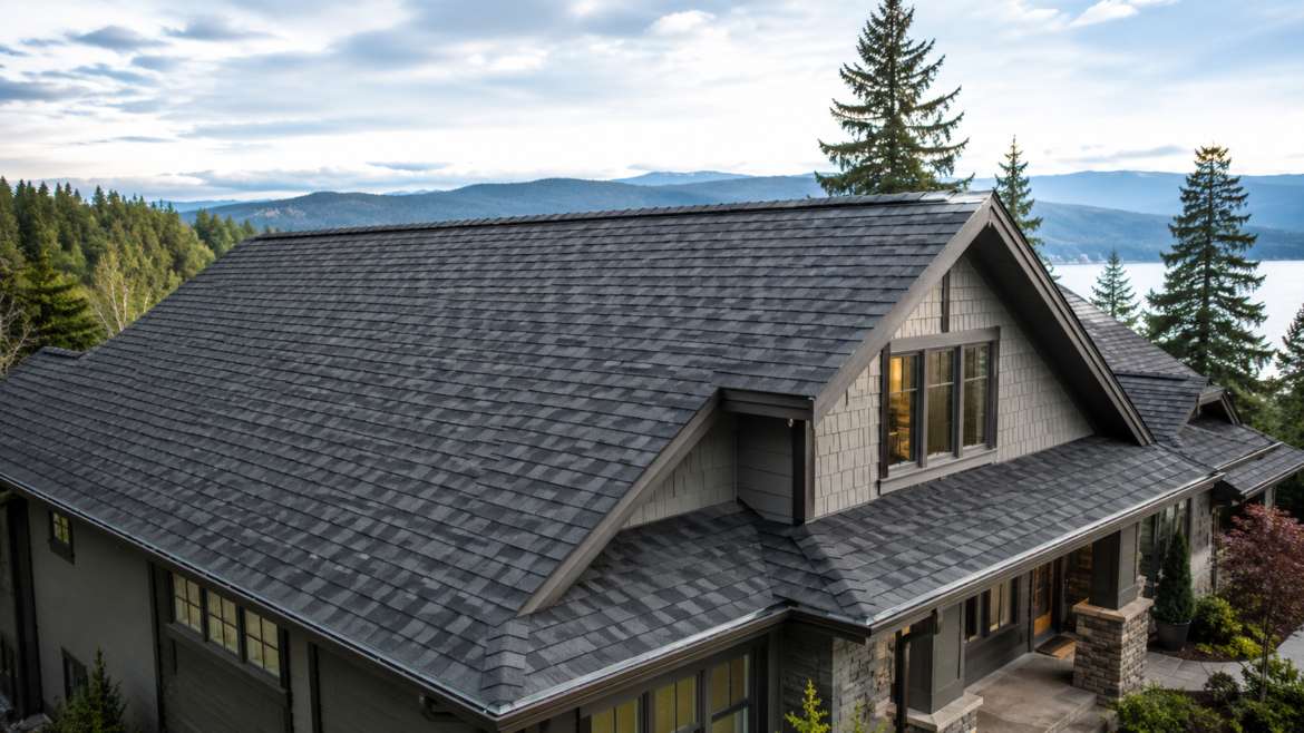 Why Roof Ventilation Matters
